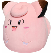 Pokemon Squishmallows Plush 36 cm - Clefairy