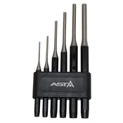 Komplet 6 profesionalnih luknjačev Asta A-6PPS 05874