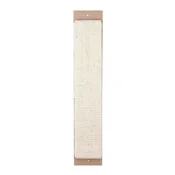 Trixie Tabla Sisal Grebalica sa Macijom Travom 11×56 Prirodna Boja Drveta