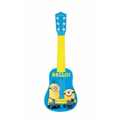 LEXIBOOK gitara Minions