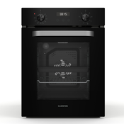 Klarstein Pečica SmartSlim | Slim design | 9 funkcij | prostornina 49 l | enostavno čiščenje | EEK A