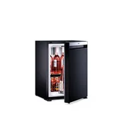Dometic Minibar Hipro Evollution N30SR2 termo hladilnik, vkljucno s tecajem za vlecenje 9600028831, desno