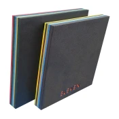 Eleven Target Foam Start 100 x 100 x 14cm