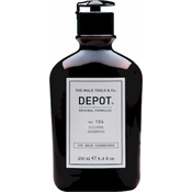 Depot No. 104 Silver Shampoo šampon za ocuvanje boje 250 ml