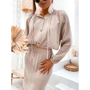 Resti Womens set with skirt