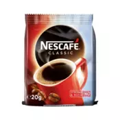Kafa Nescafe 20 g NESTLE