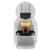 KRUPS Dolce Gusto Mini Me 2 KP143GF0 arktički siva