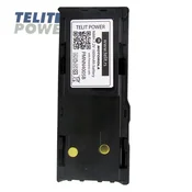 TELIT POWER Baterija PMNN4005B NiMH 7.2V 1600mAh Panasonic za radiostanicu MOTOROLA GP300