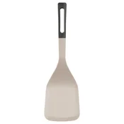 KNORRHANE Lopatica, svetlo bež/antracit, 32 cm