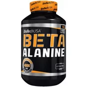 BioTech USA Beta Alanine 90 capsules