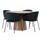 jedilnica set Dallas 4254 75cm