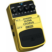 BEHRINGER ULTRA CHOURS EFEKT UC200
