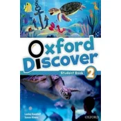 Oxford Discover: 2: Student Book