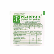 Caj Plantax 5 g