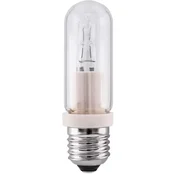 HALOGENSKA ŽARNICA CERAM CR-T 100W E27 T32 1420Lm v105mm Prozorna 5941029894674