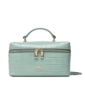 Ročna torba Furla Camelia Micro WE00625 BX4255 4911S Svetlo modra