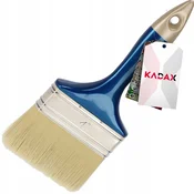 KADAX Angleški univerzalni slikarski čopič, raven, 103 mm