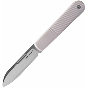 Real Steel Barlow RB5 Slip Joint Ivory