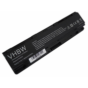 baterija za Toshiba Satellite C800 / L850 / M840 / P840 / Pro C840 / Pro S855, 8800 mAh