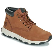 Timberland WINSOR PARK CHUKKA Kostanjeva