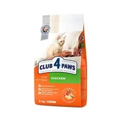 CLUB4PAWS CAT KITTENS 5 kg