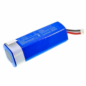 Ecovacs Deebot X1 Omni - Baterija 201-2115-1959 Li-Ion 14.4V 5200mAh HQ