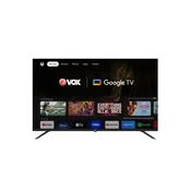 Vox Televizor 65GTU090, 65, 4K, Ultra HD