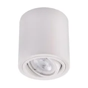 LED spot svetiljka TUBA 1xGU10/5W/230V 4000K bela