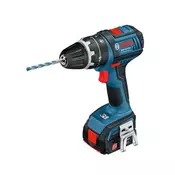 BOSCH aku udarni odvijac GSB 14.4V-Li