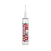 Mapei silikonska tesnilna masa Mapesil AC 123, 310ml, antična bela