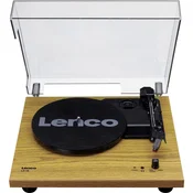 LENCO Gramofon LS-10WD