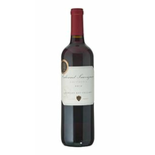 *CABERNET SAUVIGNON 2016. ZP SUHO MORGAN BAY 0.75L -12/1-