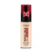 L’Oréal L'Oréal Infaillible 32H Fresh Wear tekoči puder za obraz 130 z zaščitnim faktorjem 25