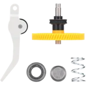 Bambu Lab Extruder Gear Assembly - A2L