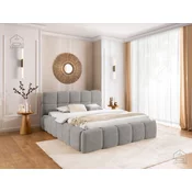 Postelja Sorento - 200x200 cm