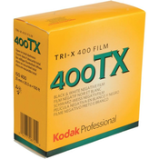 Kodak Tri-X pan TX 400 30,5 m (100 stopa)