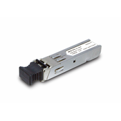 PLANET Multi-mode 2KM, 100Mbps SFP fiber transceiver (-40 to 75C), DDM Supported (MFB-TFX)