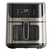 BDE Black+Decker deep fat fryer BXAF6500E
