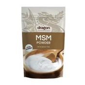 MSM u prahu BIO Dragon 200g