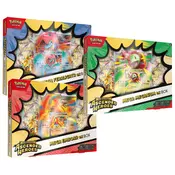 Pokémon TCG: ME02.5 Ascended Heroes - ex Box