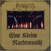 Venom - Eine Kleine Nachtmusik (Special Effect Coloured) (2 LP)
