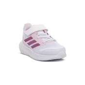 ADIDAS sportske tenisice JP9409 RUNFALCON 5 EL I Ž white/pink 24