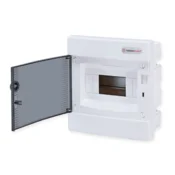 PODŽBUKNI RAZDJELNIK IP40 U 8C 8 modula 18.65.09
