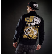 Anorak moška - MAO MOTOR - HYRAW - SS22-M52-ZIPH