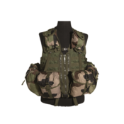 Taktični jopič MODULAR Tarn CCE