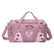 trixie® otroška športna torba mrs. peacock
