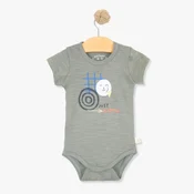 Just kiddin baby bodi Artistic Corner, 62-92
