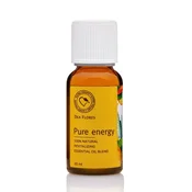 Dea Flores etericno ulje Pure Energy 20 ml
