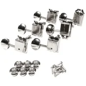 Fender Pure Vintage Guitar TM Nickel/Chrome Tuner za gitare (Kao novo)