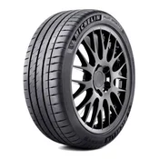MICHELIN letna pnevmatika 235/45R18 98Y PS4 ACOUSTIC T0